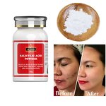 Salicylic Acid Powder - Manufacturer Skin Blemishes Mix in Lotion and Serum