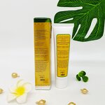 Piment Doux Cream - Manufacturer 5 Days Concentre Whitening Milk Legumes Acids Dryness