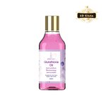 5D Gluta Oil - Manufacturer Moisturizing Anti-oxidant Anti-wrinkle Organic 200 ml