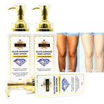 Body Moisturizer Lotion - Manufacturer 7 Days Extra Whitening Private Label Organic