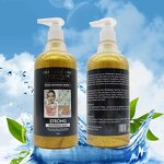 5D Gluta Shower Gel - Manufacturer Wholesale Private Label Body Whitening Black Skin