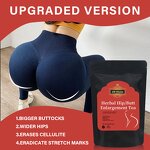 Hip Butt Tea - Manufacturer Enlargement Firming Lifting Plump Hips Women Hot Selling