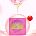 Gluta Primme Soap - Manufacturer Thailand Collagen Milk 5 Days Fast Action 250g
