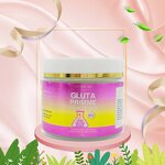 Gluta Primme Cream - Manufacturer Thailand Collagen Milk 5 Days Fast Whitening