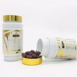 5D Gluta Pills - Manufacturer Vitamin C Gluthatione Collagen Skin Whitening Capsules