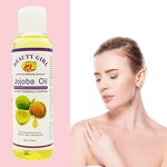 Jojoba Oil - Manufacturer Brightening Lightening Collagen Mineral Oil 125ML Black Skin