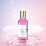 5D Gluta Oil - Manufacturer Moisturizing Anti-oxidant Anti-wrinkle Organic 200 ml