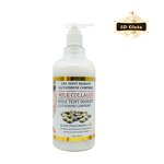 Diamond Gluta Shower Gel - Manufacturer Milk Collagen HA C+ UV Whitening Tablet