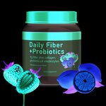 Fiber Probiotics Powder Manufacturer - OEM Daily with Custom Logo & Label