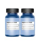 Choline Inositol Capsules Manufacturer - HUAQING OEM 500mg for Brain Health