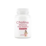 Choline Inositol Capsules Manufacturer - Oem Private Label 1000MG