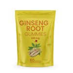 Red Ginseng Gummies Manufacturer - OEM Korean Panax for Energy & Memory