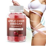 Apple Cider Vinegar Gummy Manufacturer - Private Label for Gut Health & Weight