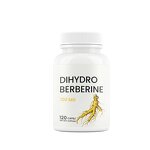 Dihydroberberine Capsules Manufacturer - OEM Private Label 100mg 5X Bioavailable