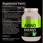 Amino Energy Powder Manufacturer - Best-Selling with Green Coffee Grape Extract