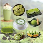 Matcha Powder Manufacturer - Free Sample Private Label 100% Organic Pure