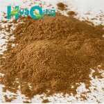 Ginseng Extract Manufacturer - Siberian & Korean Red Powder