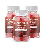 Apple Cider Vinegar Gummy Manufacturer - Private Label for Gut Health & Weight