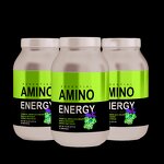 Amino Energy Powder Manufacturer - Best-Selling with Green Coffee Grape Extract
