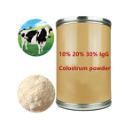 Bovine Colostrum Powder Manufacturer - New Zealand 10%-30% IgG 25%