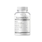 GLP-1 Complex Capsules Manufacturer - OEM with Dihydroberberine & 8 Actives