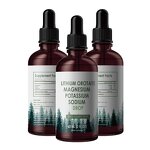 Lithium Drops Manufacturer - OEM Private Label Ionic with Magnesium Sodium