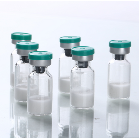 PDRN Powder Manufacturer - 99% Polydeoxyribonucleotide CAS 100403-24-5