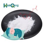 Melatonin Powder Manufacturer - High Quality USP 10mg Pure Sleep Aid