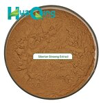 Ginseng Extract Manufacturer - Siberian & Korean Red Powder