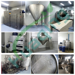 PDRN Powder Manufacturer - Cosmetic Grade Salmon DNA for Skin Care