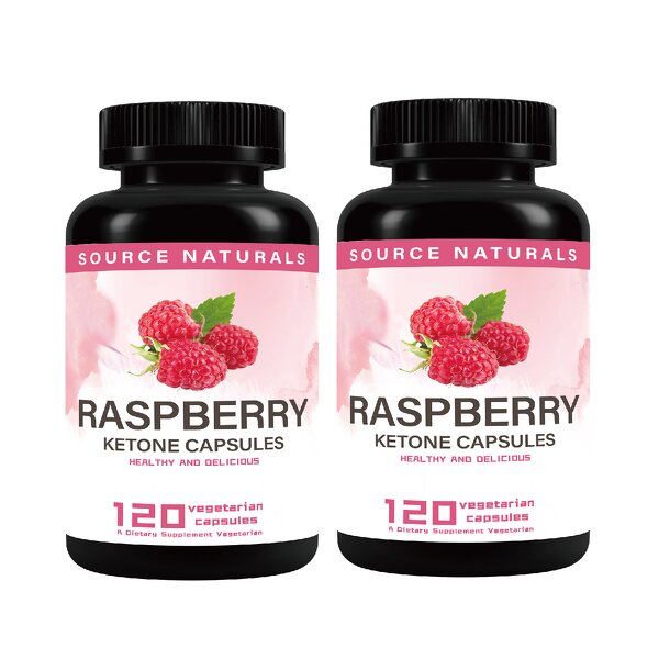 Raspberry Ketone Capsules Manufacturer - OEM Private Label Hydroponic Slimming