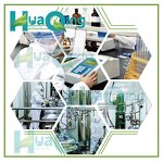 Choline Liquid Drops Manufacturer - HUAQING OEM Choline Bitartrate for Brain