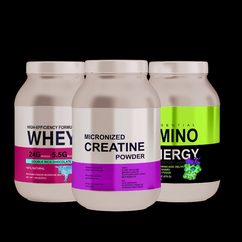 Amino Energy Powder Manufacturer - Best-Selling with Green Coffee Grape Extract