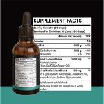 Liposomal Liquid Drops Manufacturer - High Absorption for Skin Whitening