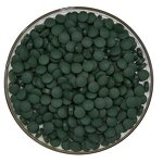 Chlorella Spirulina Tablets Manufacturer - 100% Pure Organic 250mg 500mg