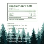 Lithium Drops Manufacturer - OEM Private Label Ionic with Magnesium Sodium