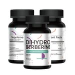 Dihydroberberine Capsules Manufacturer - OEM with Ceylon Cinnamon 500mg