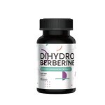Dihydroberberine Capsules Manufacturer - OEM with Ceylon Cinnamon 500mg