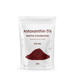 Astaxanthin Powder Manufacturer - HUAQING Organic Pure Natural Antioxidant