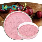 Acerola Cherry Powder Manufacturer - Freeze Dried Organic 17% Vitamin C