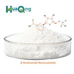 NMN Powder Manufacturer - BEST Bulk Beta Nicotinamide Mononucleotide 99%
