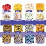 Cleanse Capsules Manufacturer - HOT OEM Customization for Foreign Trade