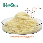 NMN Powder Manufacturer - BEST Bulk Beta Nicotinamide Mononucleotide 99%