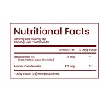 Astaxanthin Powder Manufacturer - HUAQING Organic Pure Natural Antioxidant