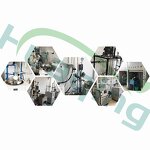 Agar Powder Manufacturer - Premium Customized for Food & Microbiology