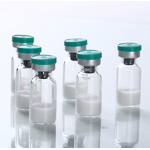 PDRN Powder Manufacturer - Cosmetic Grade Salmon DNA for Skin Care