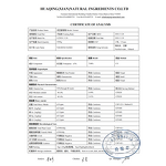 Reishi Mushroom Extract Manufacturer - Organic 30% 50% Polysaccharides GMP