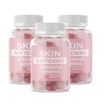 Skin Brightening Gummies Manufacturer - Natural Halal Certified with Collagen