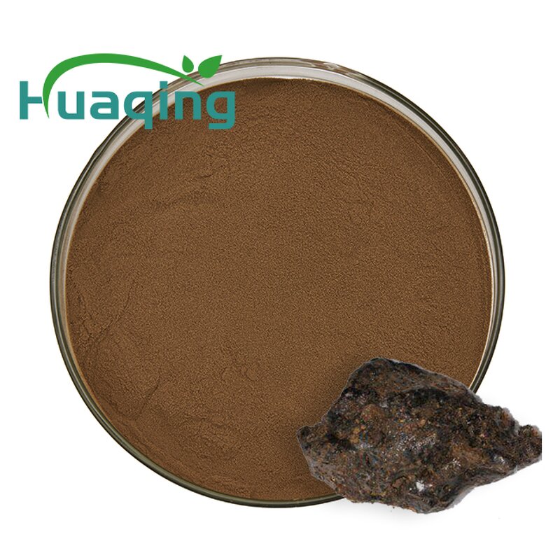 Shilajit Extract Manufacturer - Himalayan 98% Fulvic Acid Capsules & OEM