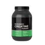 Creatine Monohydrate Powder Manufacturer - OEM 500g 200 Mesh Pure